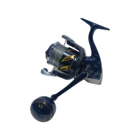 SHIMANO シマノ  スピニングリール 19ステラSW 8000HG 303031 03965