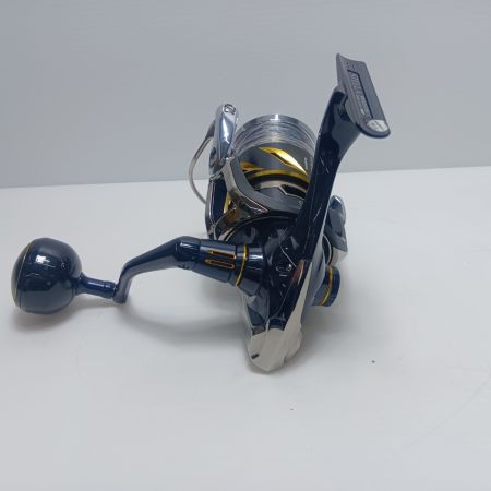 SHIMANO シマノ  スピニングリール 19ステラSW 8000HG 303031 03965