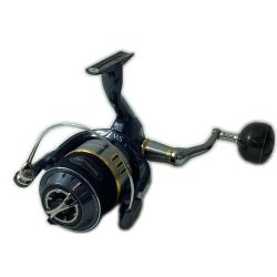 SHIMANO シマノ スピニングリール 03320 15ツインパワーSW8000HG  Cランク