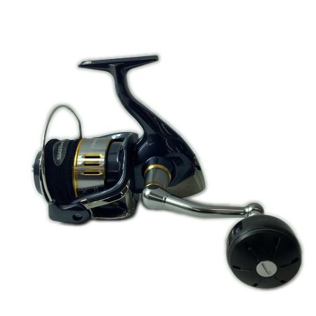 SHIMANO シマノ スピニングリール 03320 15ツインパワーSW8000HG 