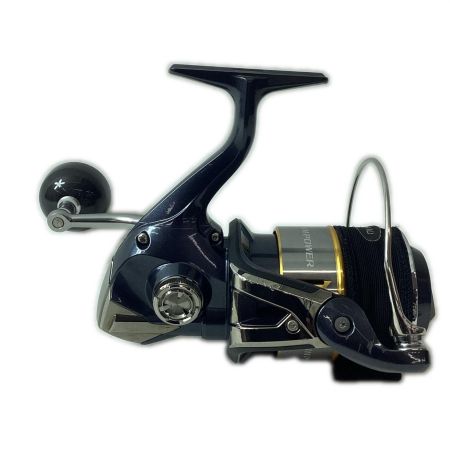 SHIMANO シマノ スピニングリール 03320 15ツインパワーSW8000HG 
