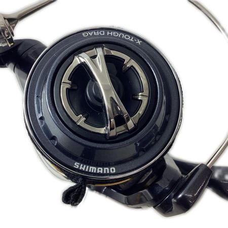 SHIMANO シマノ スピニングリール 03320 15ツインパワーSW8000HG 