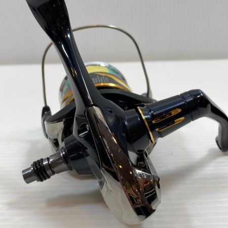  SHIMANO シマノ  スピニングリール 20ステラ SW4000XG 04074