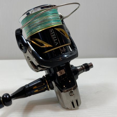  SHIMANO シマノ  スピニングリール 20ステラ SW4000XG 04074