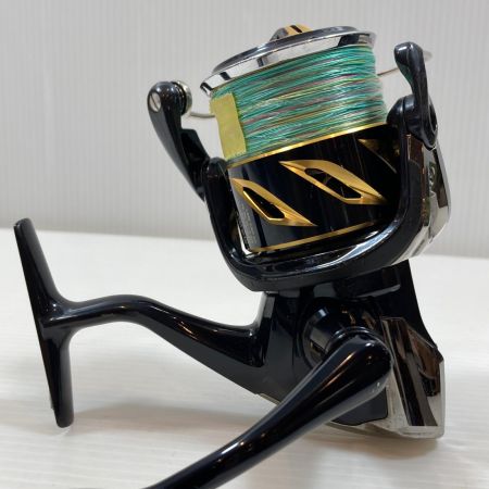  SHIMANO シマノ  スピニングリール 20ステラ SW4000XG 04074