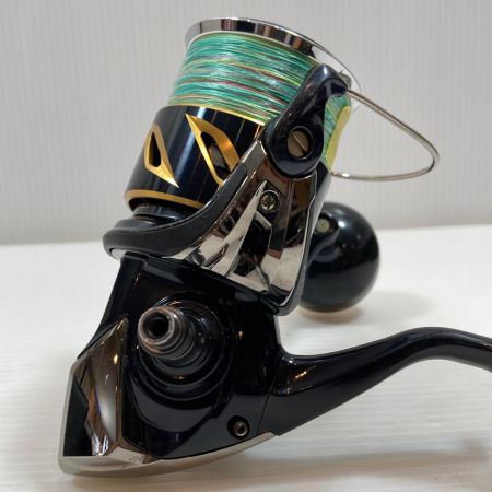  SHIMANO シマノ  スピニングリール 20ステラ SW4000XG 04074