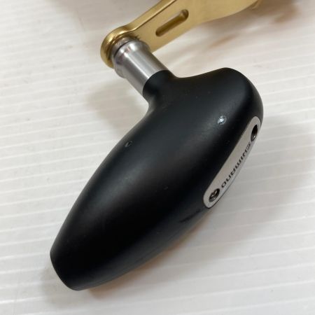  SHIMANO シマノ ベイトリール 18オシアコンクエスト CT3000HG 03820