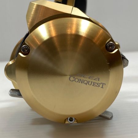  SHIMANO シマノ ベイトリール 18オシアコンクエスト CT3000HG 03820