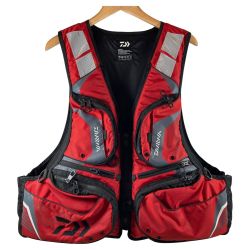 ττ DAIWA ダイワ  ライフジャケット  DF-3420 Cランク