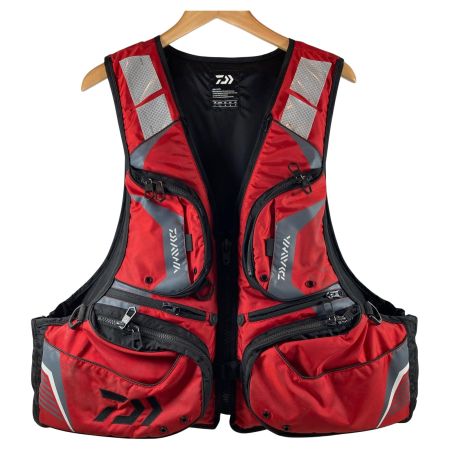  DAIWA ダイワ  ライフジャケット  DF-3420