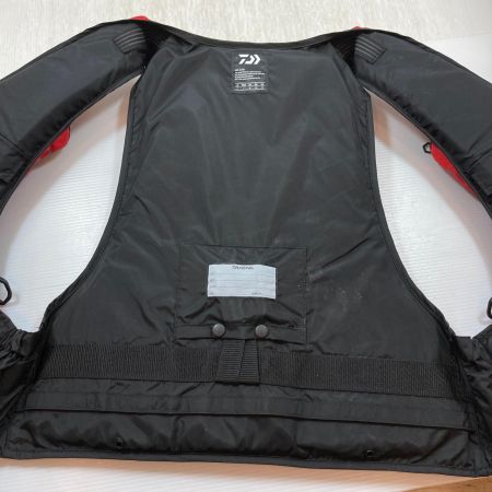  DAIWA ダイワ  ライフジャケット  DF-3420