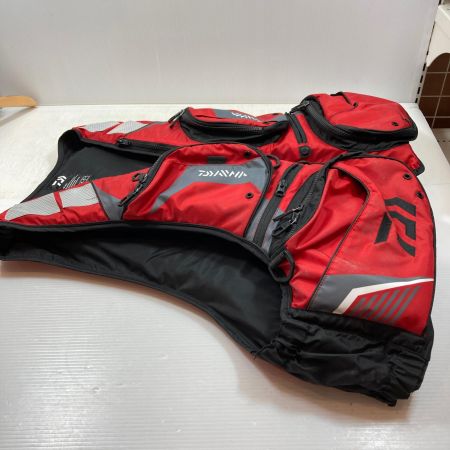  DAIWA ダイワ  ライフジャケット  DF-3420