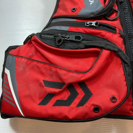  DAIWA ダイワ  ライフジャケット  DF-3420
