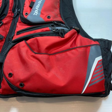  DAIWA ダイワ  ライフジャケット  DF-3420