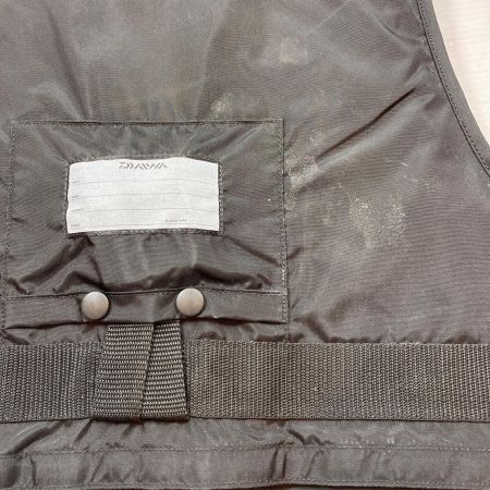  DAIWA ダイワ  ライフジャケット  DF-3420