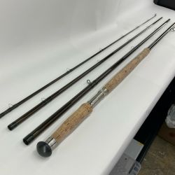 DAIWA ダイワ DAIWA ROCHMOR-Z ロッホモア-Z 15'6" #10-11 ツーハンド ダブルハンド 01492105 Cランク