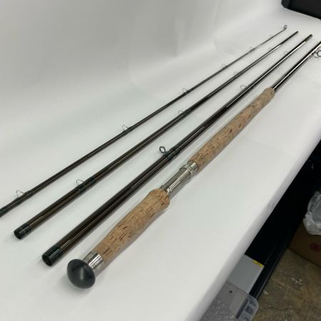 DAIWA ダイワ DAIWA ROCHMOR-Z ロッホモア-Z 15'6" #10-11 ツーハンド ダブルハンド 01492105