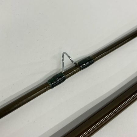 DAIWA ダイワ DAIWA ROCHMOR-Z ロッホモア-Z 15'6" #10-11 ツーハンド ダブルハンド 01492105