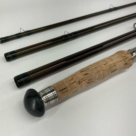 DAIWA ダイワ DAIWA ROCHMOR-Z ロッホモア-Z 15'6" #10-11 ツーハンド ダブルハンド 01492105
