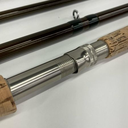 DAIWA ダイワ DAIWA ROCHMOR-Z ロッホモア-Z 15'6" #10-11 ツーハンド ダブルハンド 01492105