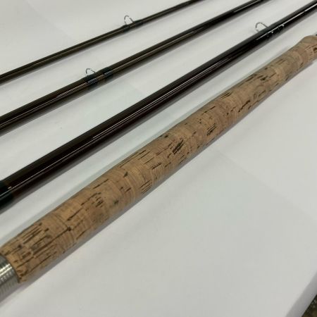DAIWA ダイワ DAIWA ROCHMOR-Z ロッホモア-Z 15'6" #10-11 ツーハンド ダブルハンド 01492105