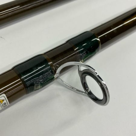 DAIWA ダイワ DAIWA ROCHMOR-Z ロッホモア-Z 15'6" #10-11 ツーハンド ダブルハンド 01492105
