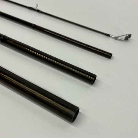 DAIWA ダイワ DAIWA ROCHMOR-Z ロッホモア-Z 15'6" #10-11 ツーハンド ダブルハンド 01492105