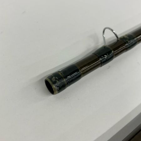 DAIWA ダイワ DAIWA ROCHMOR-Z ロッホモア-Z 15'6" #10-11 ツーハンド ダブルハンド 01492105
