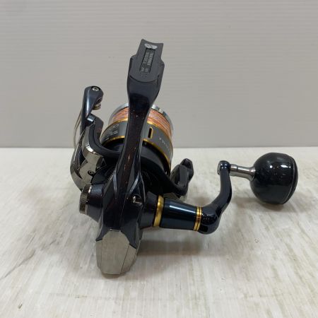  SHIMANO シマノ 釣り用品 スピニングリール 15ツインパワー SW8000PG 03321