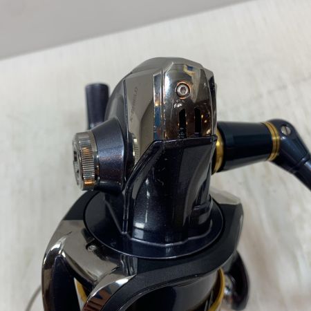  SHIMANO シマノ 釣り用品 スピニングリール 15ツインパワー SW8000PG 03321