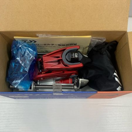  DAIWA ダイワ 釣り小物 ロッドホルダー パワーホルダーCP160CH 