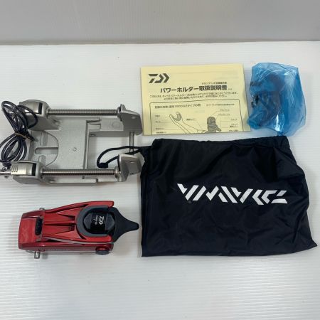  DAIWA ダイワ 釣り小物 ロッドホルダー パワーホルダーCP160CH 