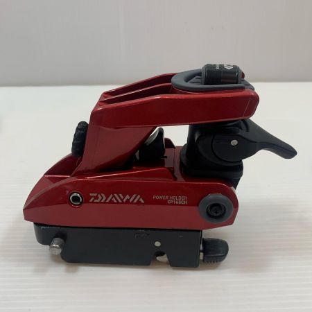  DAIWA ダイワ 釣り小物 ロッドホルダー パワーホルダーCP160CH 