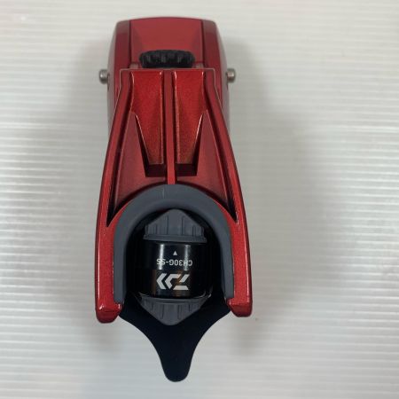  DAIWA ダイワ 釣り小物 ロッドホルダー パワーホルダーCP160CH 