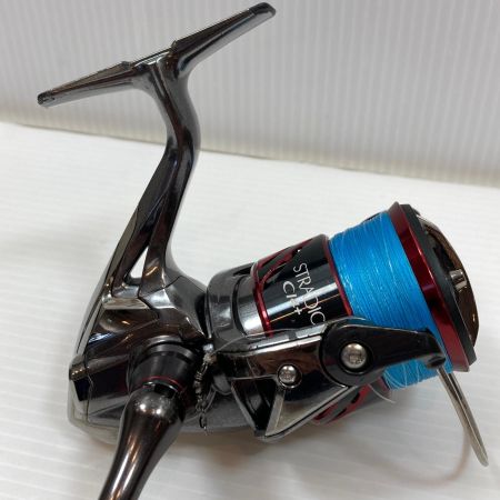  SHIMANO シマノ スピニングリール 16ストラディックCI4+ 2500S  03490