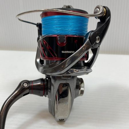  SHIMANO シマノ スピニングリール 16ストラディックCI4+ 2500S  03490