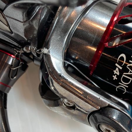  SHIMANO シマノ スピニングリール 16ストラディックCI4+ 2500S  03490