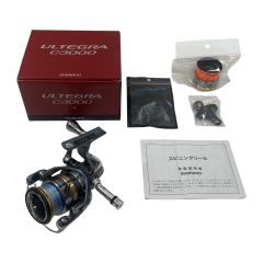 SHIMANO シマノ 釣り用品 スピニングリール  03645 Bランク