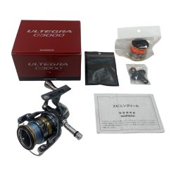 ττ SHIMANO シマノ 釣り用品 スピニングリール  03645 Bランク