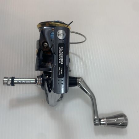  SHIMANO シマノ 釣り用品 スピニングリール  03645