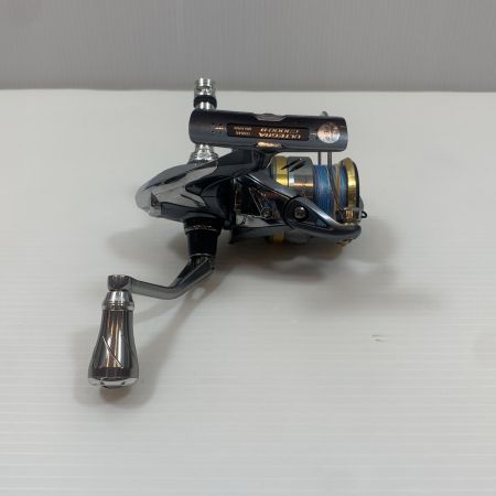  SHIMANO シマノ 釣り用品 スピニングリール  03645