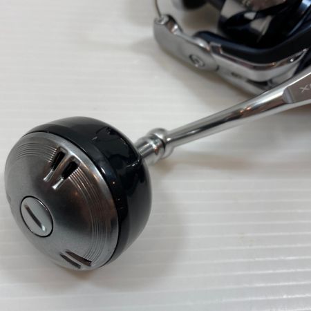  SHIMANO シマノ スピニングリール　21ツインパワーSW5000XG 04223