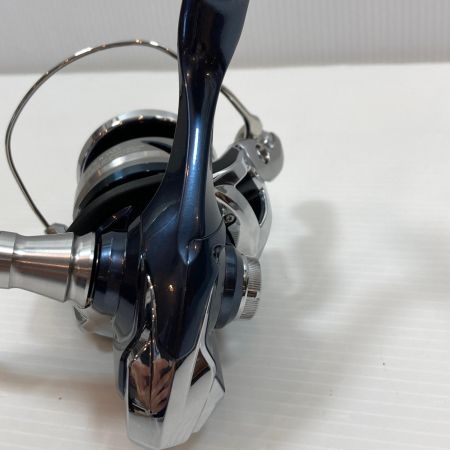  SHIMANO シマノ スピニングリール　21ツインパワーSW5000XG 04223