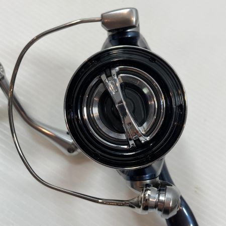  SHIMANO シマノ スピニングリール　21ツインパワーSW5000XG 04223