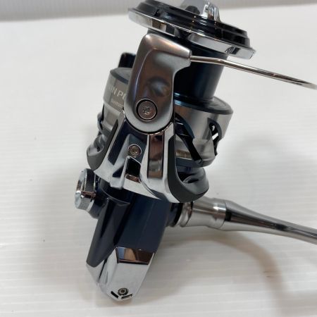  SHIMANO シマノ スピニングリール　21ツインパワーSW5000XG 04223