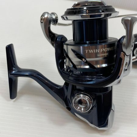  SHIMANO シマノ スピニングリール　21ツインパワーSW5000XG 04223