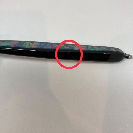  Lures Chemist ルアーズケミスト ルアー  ブラックシェル ﾃﾞｨｱﾝ 150