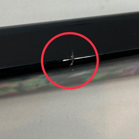  Lures Chemist ルアーズケミスト ルアー  ブラックシェル ﾃﾞｨｱﾝ 150