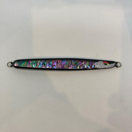  Lures Chemist ルアーズケミスト ルアー  ブラックシェル ﾃﾞｨｱﾝ 150