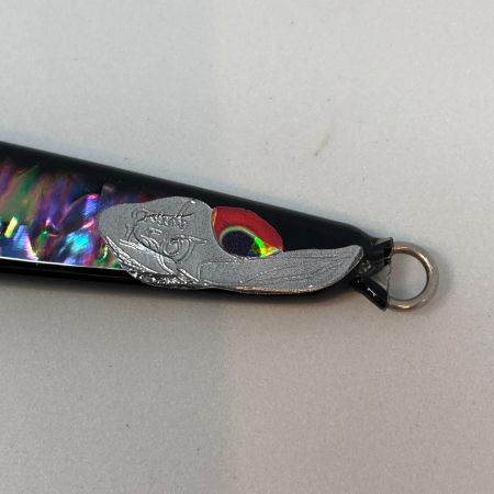  Lures Chemist ルアーズケミスト ルアー  ブラックシェル ﾃﾞｨｱﾝ 150